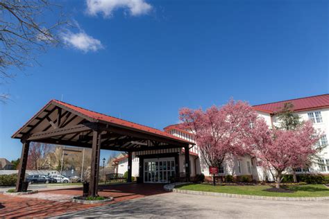 Valley Forge & Montco Hotels .